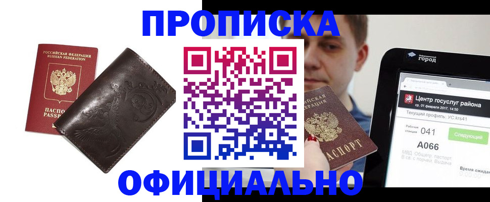 прописка гарантия в Стародубе
